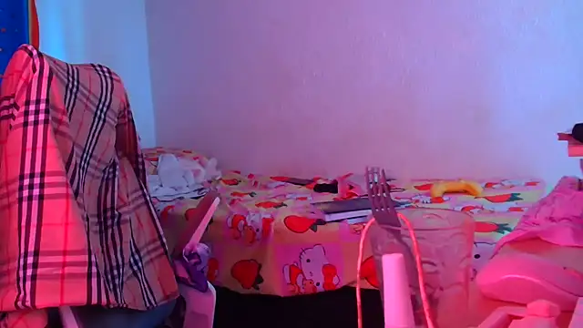 Онлайн чат XXX Sassa_69