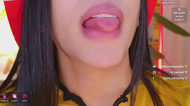 Megaan___'s Live XXX Chat