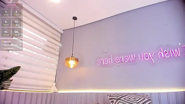 Онлайн чат XXX cherry_monroe