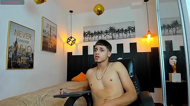 Mark_Jackson69 – Naživo XXX chat