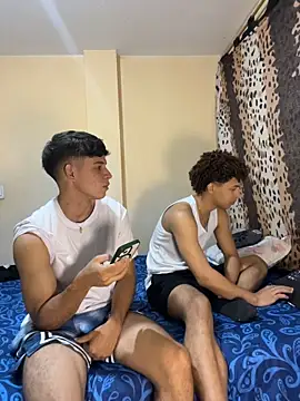 Sembang XXX Secara Langsung ian_smith_0