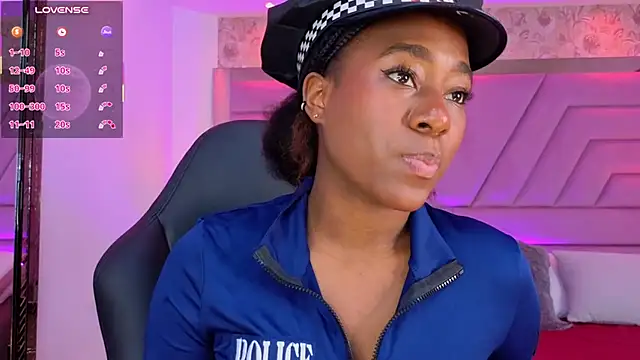 IvySky Live XXX-Chat