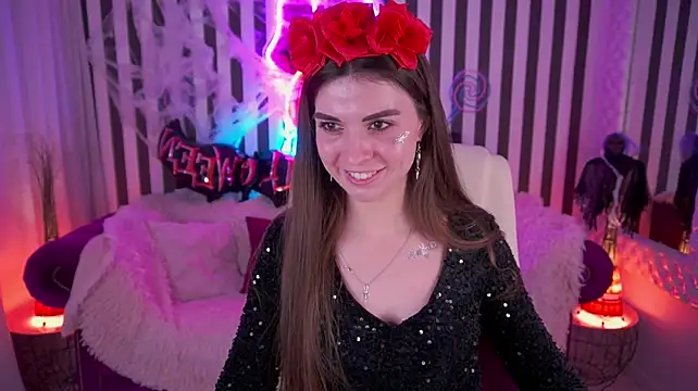KylieJoyys' Live XXX Chat
