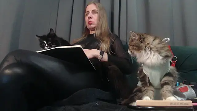 Онлайн чат XXX alexandra_zaryanova