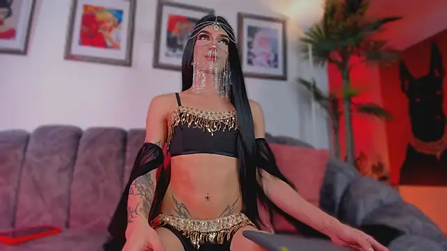 Czat XXX na żywo – Taylor__foxxx