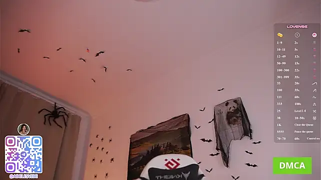 Онлайн чат XXX Adeles_vibes
