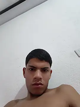 XXX chat uživo modela Marcos3_