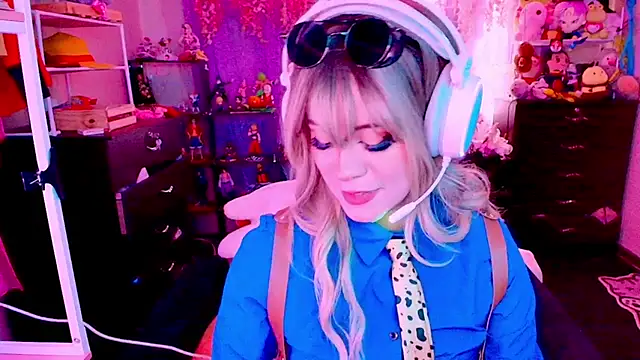 _niiky's Live XXX Chat
