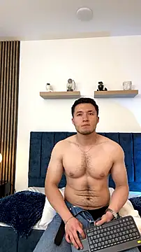 Chat XXX Live Alexander_Connor