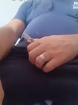 Ge-69 Chat XXX in diretta