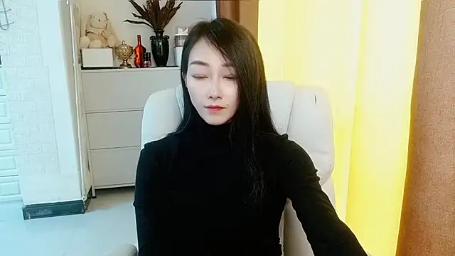 NIAN-er 라이브 XXX 채팅
