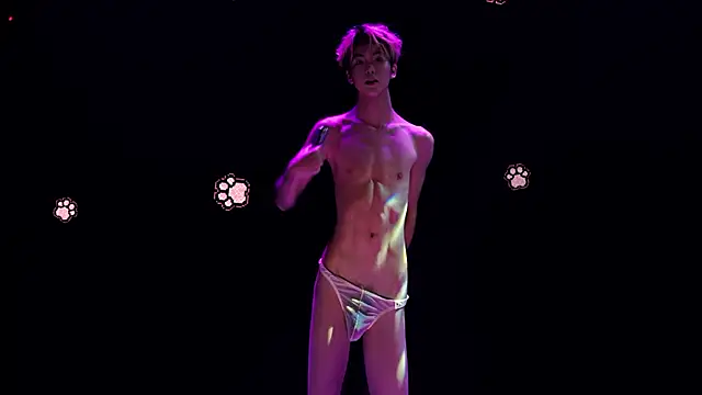 แชท XXX สดของ HOT-001