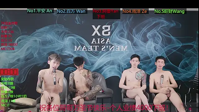แชท XXX สดของ SX-001