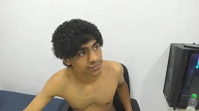 Malcom_Foxx – Naživo XXX chat