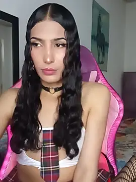 Jessica_princes Adlı Modelin Canlı XXX Sohbeti
