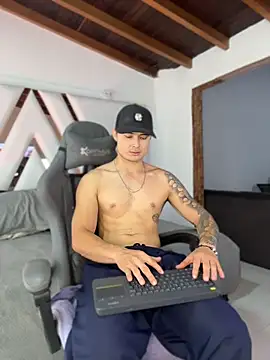 Alexander_ferre Chat XXX live