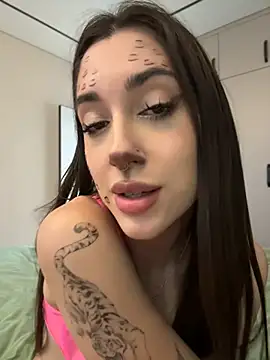 Онлайн чат XXX BOOMFOXY