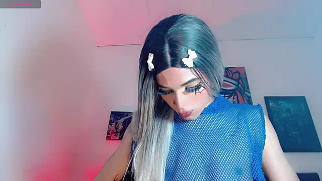 Онлайн чат XXX Monserrat_x