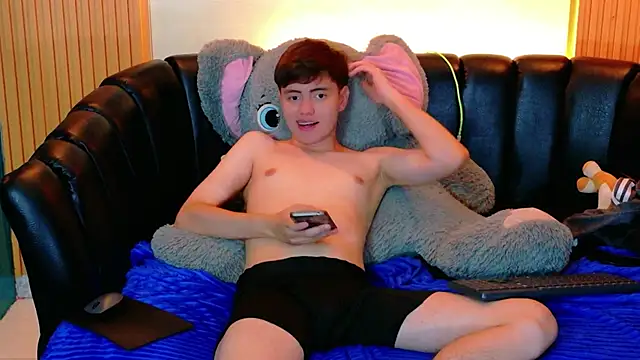 Chat XXX Live Brian_Montes