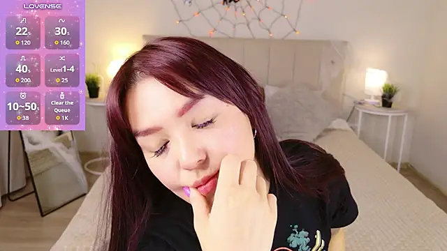 Онлайн чат XXX MayDavidson