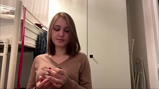 sereneglowz's Live XXX Chat