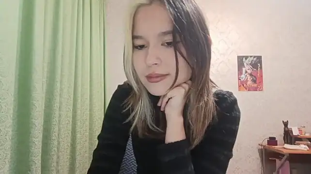 Онлайн чат XXX LediLison
