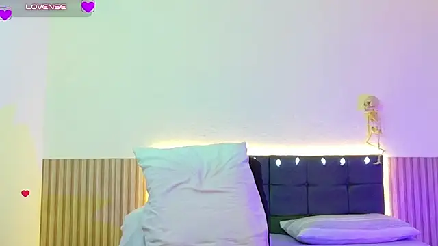 DIOSA-HOT's Live XXX Chat