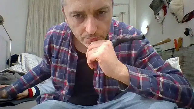 Онлайн чат XXX jorge6869