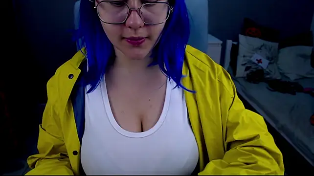 Онлайн чат XXX Judith_hypnosiss