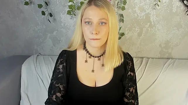 Онлайн чат XXX AmeliaxCandy