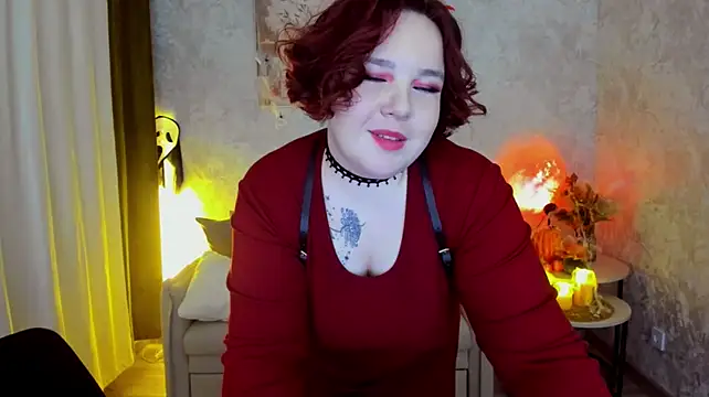 Онлайн чат XXX IvoryeFlame