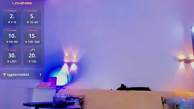 Emili_Roux 라이브 XXX 채팅