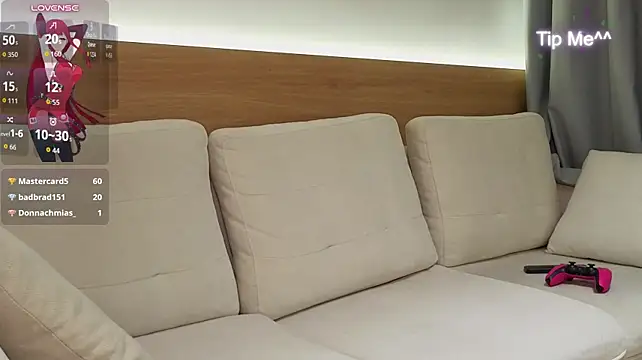 alicebimbo 现场XXX聊天