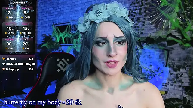 Онлайн чат XXX Max_Foxy