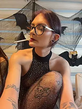 Živý XXX chat JadeVesper