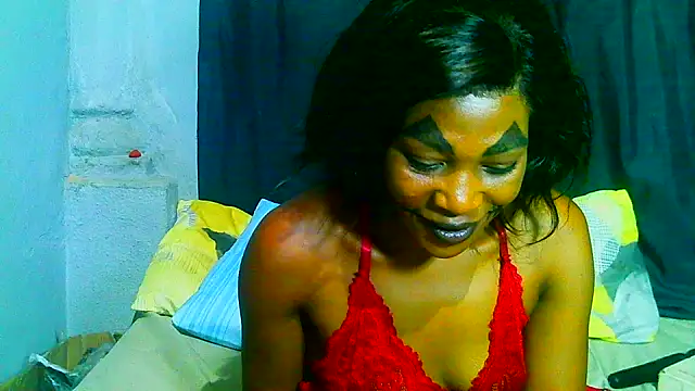 Živý XXX chat freaky_naughty