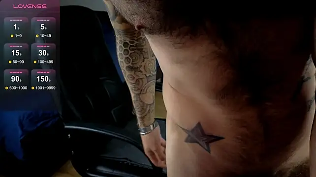 Chat XXX ao vivo de Rory_Reed