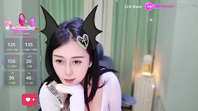 NaiLong- 라이브 XXX 채팅