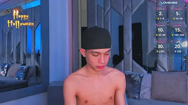 Sebax_Young Live XXX Chat