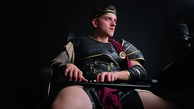 FelixStarkk Live XXX-Chat