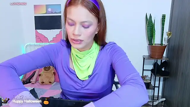 Онлайн чат XXX Emerald_Sparkles_