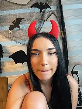 AliceSchuster Live XXX-chat