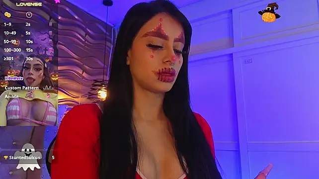 Онлайн чат XXX Andreita_Jones
