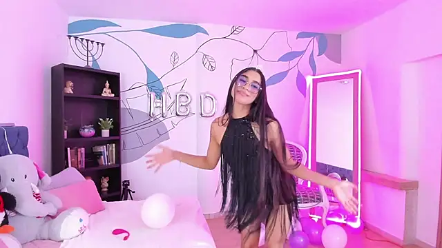 Онлайн чат XXX Dana_Paula