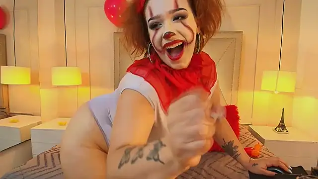Chat XXX ao vivo de MillyHotsoon