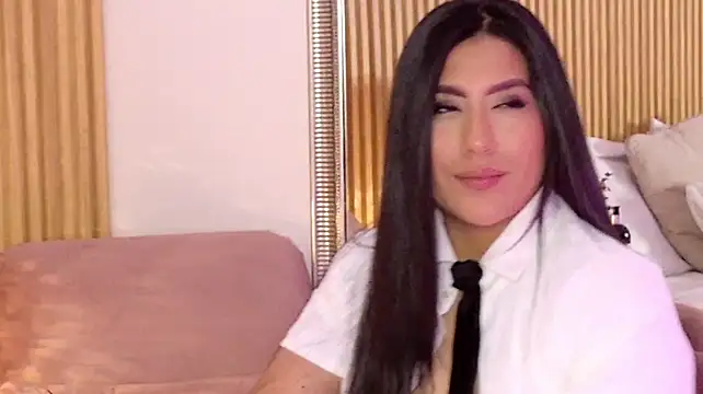 Chat XXX en directo de KimMorris