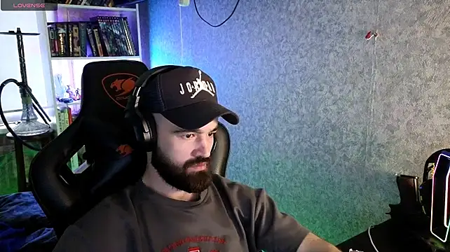 Chat XXX en directo de _Serious_Man
