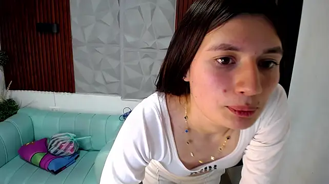 Онлайн чат XXX Zoe_bms07