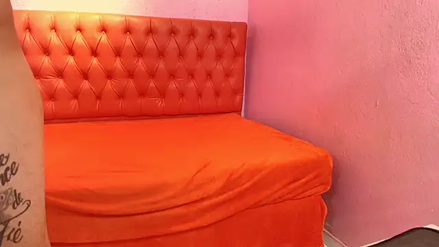 Онлайн чат XXX Hott_Bunny