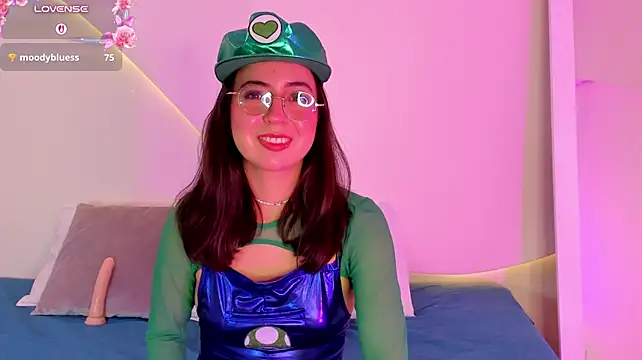 amy_nami Chat XXX in diretta